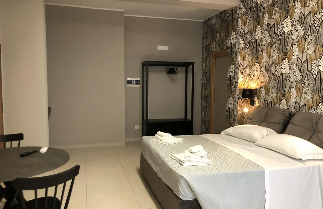 Dante 3 Guesthouse By Apulia Accommodation-1