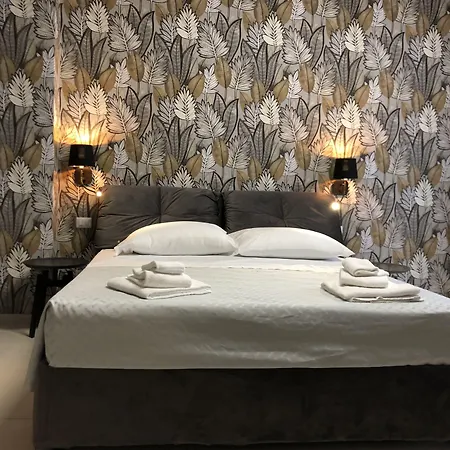Dante 3 Guesthouse By Apulia Accommodation-2