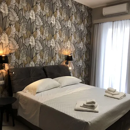 Dante 3 Guesthouse By Apulia Accommodation-3